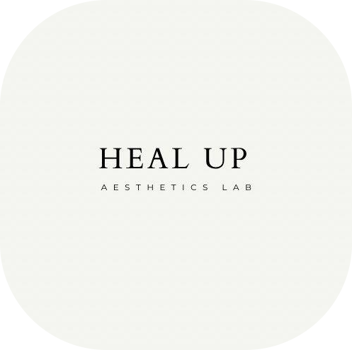 Healup Aesthetics Lab - ecosistema IA completo con dashboard y facturacion SUNAT