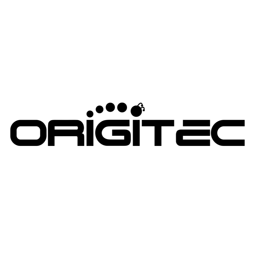 Origitec - empresa de tecnologia con ecosistema IA de Alef
